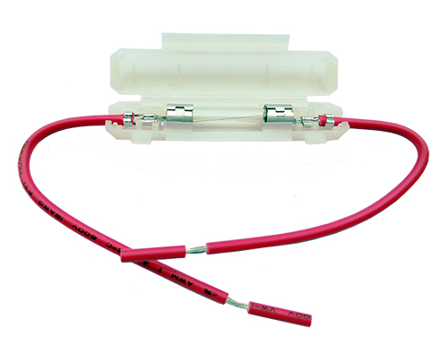 6*30 荷葉式拉線(xiàn)盒保險絲座 H3-630B 20A250V