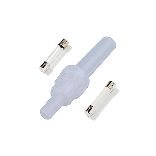 6*30 拉線(xiàn)盒保險絲座 H3-630NL-3 15A250V