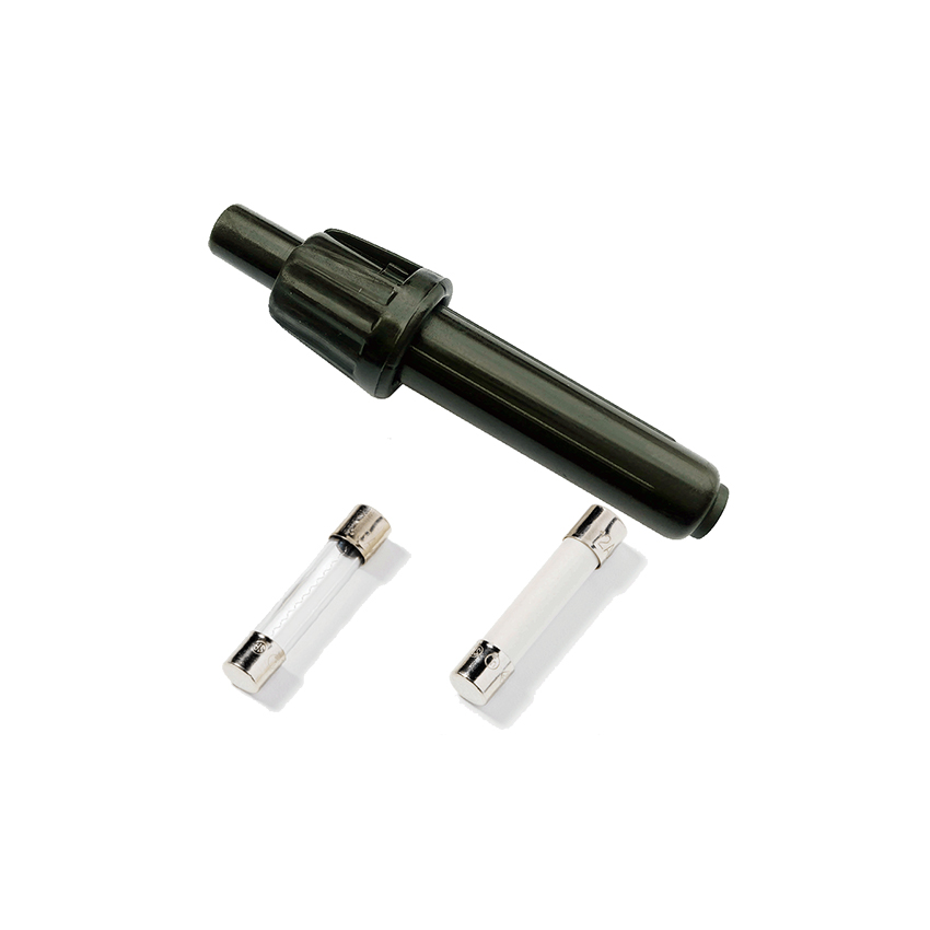 6*30拉線(xiàn)盒保險絲座 H3-630NL-1 20A250V
