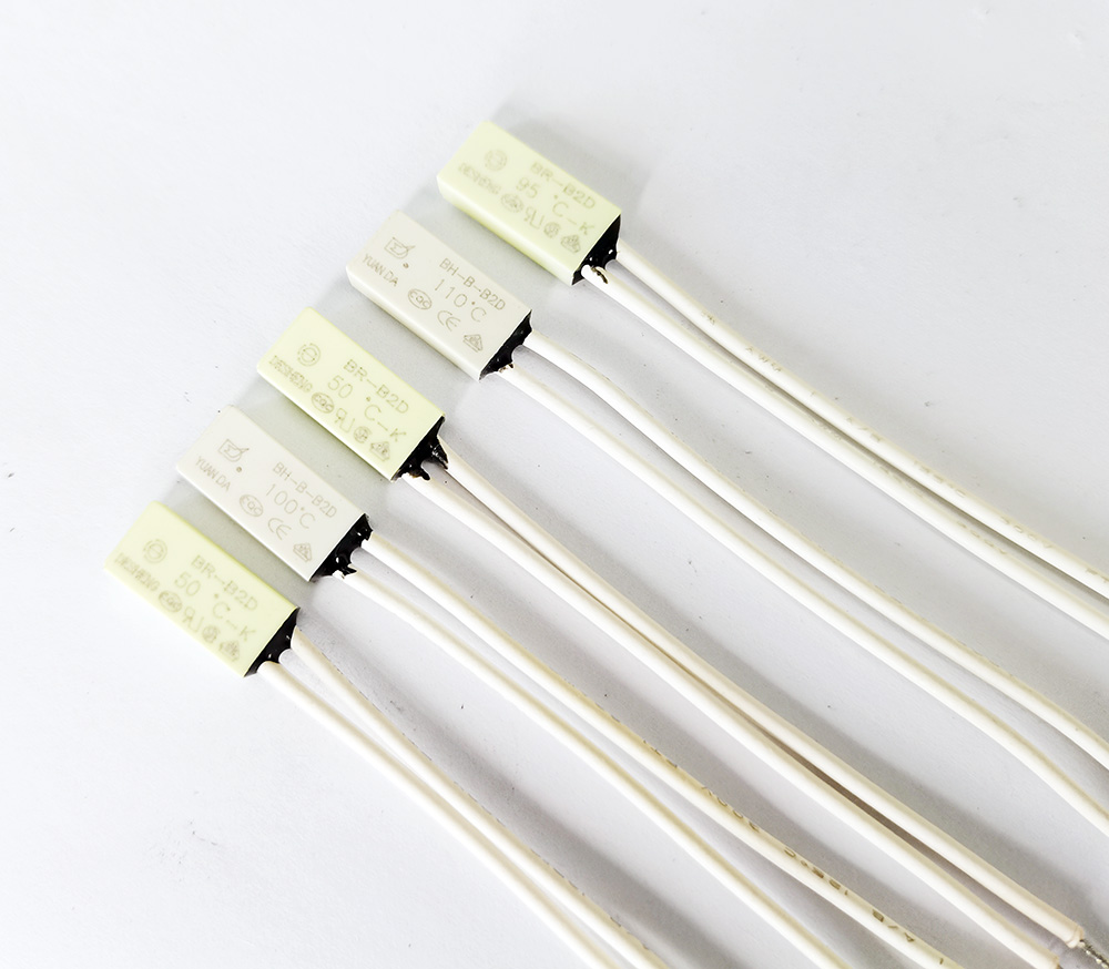 BR/TH-B2D塑殼溫控器，溫度開(kāi)關(guān)，溫控開(kāi)關(guān)